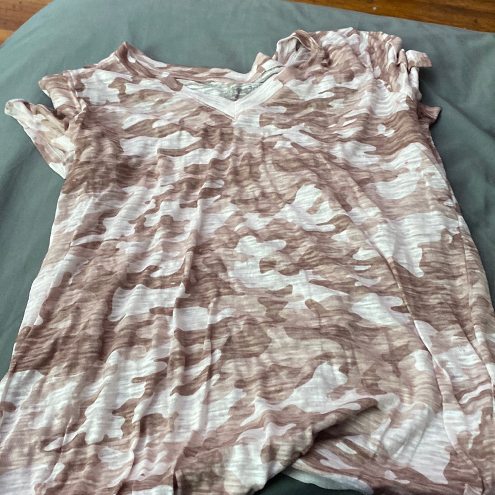 Girls Short Sleeve